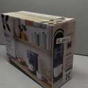 Keurig K-Express Single Serve K-Cup Pod Coffee Maker, 3 Brew Sizes, Strong Button Feature, 42oz Removable Reservoir, Black