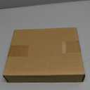 Kids Art Frame 4x6 Inch with Storage, Magnetic Front Opening Changeable Kids Artwork Frame for Wall Holds 150 Sheets 3D Crafts Children's Pictures Display Mounting Hardware Included (1Pc-Black)