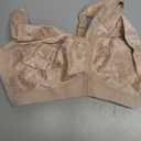 Playtex Women's 18 Hour Ultimate Shoulder Comfort Wireless Bra, 44DD, Nude