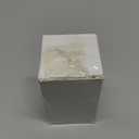 X AUTOHAUX 1Set DL15500 Car Door Lock Cylinder W/Keys for Ford F250 F350 1967-1979