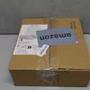 Amazon Basics Vacuum Storage Bags with Hand Pump for Travel, Space Saving Compression Bags for Clothes and Blankets, Clear, 12 Pack (3 Small, 3 Medium, 3 Large & 3 Jumbo) (Multiple)