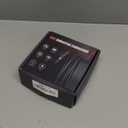 Endoscope Camera with Light,1920P HD Borescope Tools with 8 Adjustable LED Lights, Endoscope with Semi-Rigid Snake Camera, IP67 Waterproof Inspection Borescope for iOS and Android-32.8ft Single Lens