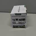 DXOPHIEX WiFi Fish Feeder Automatic Fish Feeder Automatic Dispenser Vacation for Aquarium and Turtle Tank with Feeding Ring