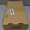 Wahl Manscaper Reach 360 Ratchet Head Cordless Body and Beard Trimmer for Men with No-Slip Grip for Precise Control During Face, Body, and Manscape Grooming  Model 3025951