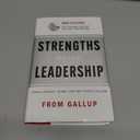 Strengths Based Leadership (Brand New Copies Include Access Code)