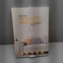 Will You Marry Me Neon Signs for Wall Decor Warm White LED Light Sign for Room Decor Light Up Sign for Birthday Party Wedding Decoration USB Powered