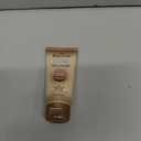 Jergens Natural Glow Self Tanner Face Moisturizer with SPF 20 Facial Sunscreen, Medium to Deep Skin Tone, Sunless Tanning, Oil Free, Broad Spectrum Protection UVA and UVB, 2 oz