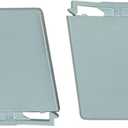 4318297 Refrigerator Shelf Retainer Bar Support Genuine OEM