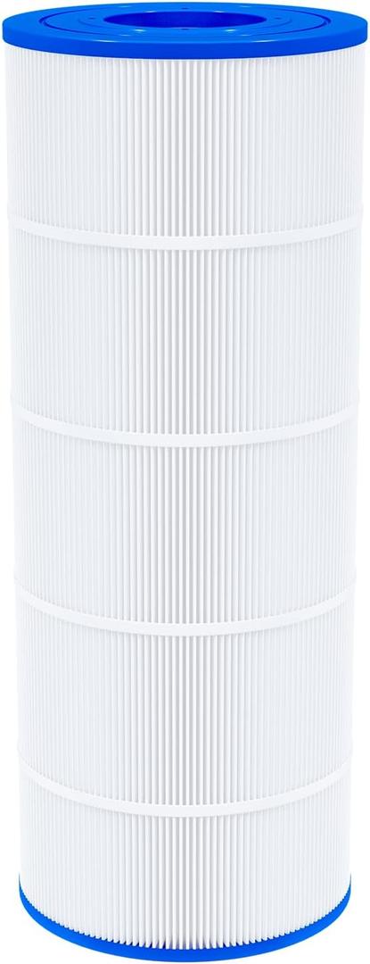 Fil-fresh C1200 Pool Filter Cartridges Compatible with Hayward C1200, Replacement for Pleatco PA120, Hayward CX1200RE, Unicel C-8412, 120 sq.ft