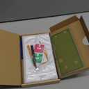 OLED Screen for Samsung Galaxy S23 Ultra 5G LCD Screen Replacement for Samsung S23 Ultra Touch Digitizer Display Screen Assembly with Frame Toolkits S918U S918A US Version(Black)