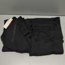 BTFBM Women's 2 Piece Tracksuit Spring Outfits 2026 Long Sleeve Half Zip Sweatshirt Sweatpants Lounge Set Sweatsuits M