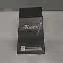 10 x TOCOL for iPhone Air Case, Compatible with Magsafe, Full Camera Protection, Built-in Magnetic Ring, Drop Protection, Slim Thin Translucent Matte Phone Case for iPhone 17 Air (Black)