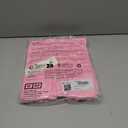 Saodimallsu Womens Ribbed Long Sleeve Sweater Tops Button Up Crewneck Slim Fitted Cardigans Sexy Going Out Knit Shirts (Pink)