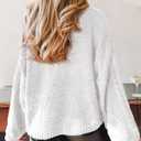 PRETTYGARDEN Fall Sweaters for Women 2025 Oversized Chunky Cable Knit Turtleneck Long Sleeve Winter Pullover Sweater Tops