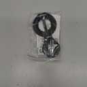 LISEN for MagSafe Car Mount for iPhone 17 Pro Max [24 Strong Magnets] Classic Magnetic Phone Holder for Car Dashboard Magnet Phone Mount Car Cell Phone Holder for iPhone 17 Pro Max Air 16 15 14 13 12 (Driver Setup, Black)