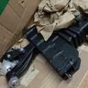 Adjustable Pintle Hitch Combination, 2.5" Receiver, 2-5/16" Ball
