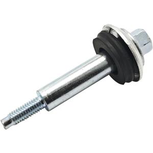 Valve Cover Bolt Kit for Honda GX240/GX270/GX340/GX390 Engines - OEM 90014-ZE2-000 Replacement