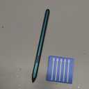 Amazon Kindle Scribe Premium Pen, Sleek Stylus Design with Improved Eraser - Metallic Jade