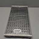 17" Grill Grate for Charbroil Performance TRU-Infrared/Amplifire 2 Burner 463633316 463655621 463655021 463672016 463672216 G460-0500-W1 G327-1100-W1 for Charbroil Grill Replacement Parts
