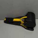 28 Inch Long Handle Pooper Scooper for Small & Large Dogs, Foldable Dog Poop Picker Upper for Yard, Avoid Bending Over for Easy Pick Up
