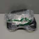 Fruit of the Loom Eversoft Fleece Elastic Bottom Sweatpants with Pockets, Relaxed Fit, Moisture Wicking, Breathable (4X-Large, Black)