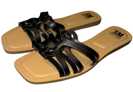 SM New orkY MELODY BLACK 11