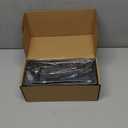 Cisily Black Sponge Holder for Kitchen Sink, Sink Caddy Organizer with High Brush Holder, Kitchen Countertop Organizers and Storage Essentials, Rustproof 304 Stainless Steel, Soap Dispenser Organize