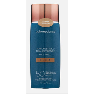 Colorescience, e.l.f., Maybelline, Stila