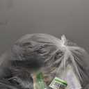 F&J Outdoors Outdoor Patio Furniture Covers, Waterproof UV Resistant Anti-Fading Cover for Large Round Table Chairs Set, Grey, 96" Dia x 27.5" H