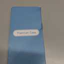 Tall silver for iPhone 15 Case with [2 Screen Protector ], Military Grade Shockproof Heavy Duty Drop Protection Rugged Case 6.1"(red Black)