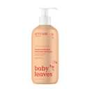 ATTITUDE 2-in-1 Shampoo and Body Wash for Baby, EWG Verified, Dermatologically Tested, Vegan, Orange and Pomegranate, 16 Fl Oz
