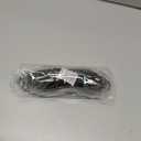 Aegend Swim Goggles, Swimming Goggles No Leaking Full Protection Adult Men Women Youth (Dark Black)