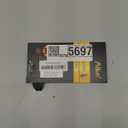 Ailun Privacy Screen Protector for iPhone 16 Plus/ 15 Plus/ 15 Pro Max 6.7 Inch 3 Pack Tempered Glass Anti Spy Private