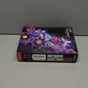 Gothic Flowers Bouquet Building Set for Adults, Gift for Mothers Day, Flower Bouquet Compatible with Lego Flowers Botanical Collection for Women Girl Birthday Valentine Day Home Office Decor