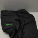 Kids Butt & Hip Padded Shorts for Skating,Youth Hip Protection Pads Figure Skating Shorts Crash Butt Pads for Tailbone & Butt (Small, Black)