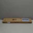 Floating Frame for 18x24 Canvas Paintings, DIY Metal Canvas Frame with 1.5" Deep, Modern Floater Frame for Oil Paintings Portrait Landscape Living Room Bedroom Home Office Wall Art Decor (Gold)