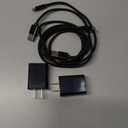 2 Pack Compatible with Kindle Fire Fast Chargers 2A Rapid Charging Cable Replacement for Kindle Fire 7 HD 8 10 Tablets, Google Pixel 6 7, Amazon Fire HD 8 10 Plus, Kids Edition, Fire HDX 7 8.9