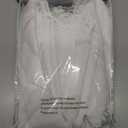 H.VERSAILTEX Linen Look 100% Blackout Curtains 84 Inches Long for Bedroom Full Light Blocking Rod Pocket Linen Textured Thick Window Curtain Drapes with White Backing, Natural, 2 Panels