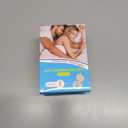 MS Esther Snore Stopper 6PcsAnti Snoring Devices, Silicone Magnetic Anti Snoring Nose Clip, Effective to Stop Snoring, Quieter Restful Sleep, Pack of 5