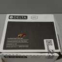 DELTA FAUCET Other MultiChoice Universal Integrated Shower Diverter Rough Universal Inlets/Outlets, Champagne Bronze