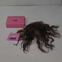 Women's Wiglets Topper