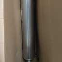 Walker Quiet-Flow 50065 Direct Fit Exhaust Muffler Assembly 2.5" Inlet (ID) 2.25" Outlet (OD) for Jeep Wrangler