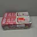 Waterloo Sparkling Water, Cherry Limeade Naturally Flavored, 12 Fl Oz Cans (Pack of 12) Zero Calories and Zero Sugar or Sweeteners (EXP 02/10/27)