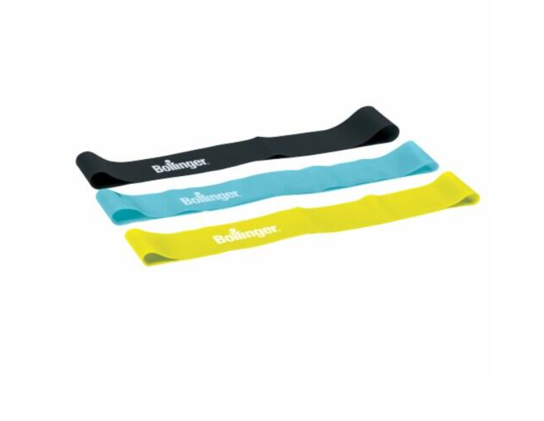 Boilinger Super Bands Mini Set Of 3