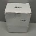 Bed Risers 6 Inch Heavy Duty,Oversized Couch Risers, Extra Wide Furniture Risers for Sofa Table Desk Headboard Chair Lifting,Rectangle Risering Blocks Support 6000 Lbs(4 Pack Black)