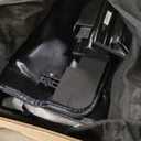 Tyger Auto T1 Soft Roll-up Truck Bed Tonneau Cover Compatible with 2016-2023 Toyota Tacoma | 6' (74") Bed | TG-BC1T9045