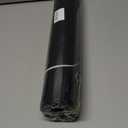 Door Mat, Cute Calf Welcome Mat, Colorful Spring Flowers Doormats Indoor Entrance, Indoor Outdoor Mat, Low-Profile Floor Rugs for Entry, Patio, 17''x30'' (Cartoon Watercolour Flower Cow)