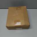 Liliful 2 Pcs Giant Inflatable Reindeer Inflatable Christmas Standing Reindeer Deer 36 x 25 Inch Blow up Animals Decorations for Xmas Party Lawn Decorations Gift (Christmas)