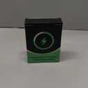 Coolpow for Magsafe Car Mount Charger100% Stable 15W Magsafe Car Charger Magnetic Phone Holders for Your Car Accessories for Women Men Car Phone Holder Wireless Car Charger for iPhone 17 16 15 14 13 (Black)