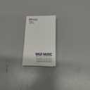 USB-C Wired Earphones with Microphone, Noise Canceling, Volume Control, Compatible with Galaxy S25 S24 S23 S22, iPhone 16 15, Pixel Phones (White)